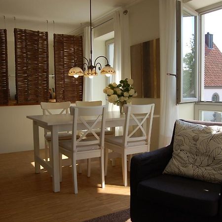 Ferienwohnung Grosser Onkel Nr 2 Maasholm Zewnętrze zdjęcie