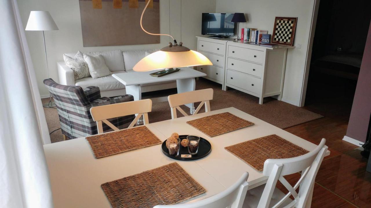Ferienwohnung Grosser Onkel Nr 2 Maasholm Zewnętrze zdjęcie