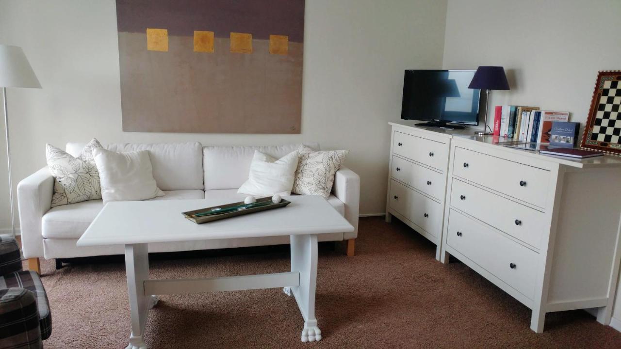 Ferienwohnung Grosser Onkel Nr 2 Maasholm Zewnętrze zdjęcie