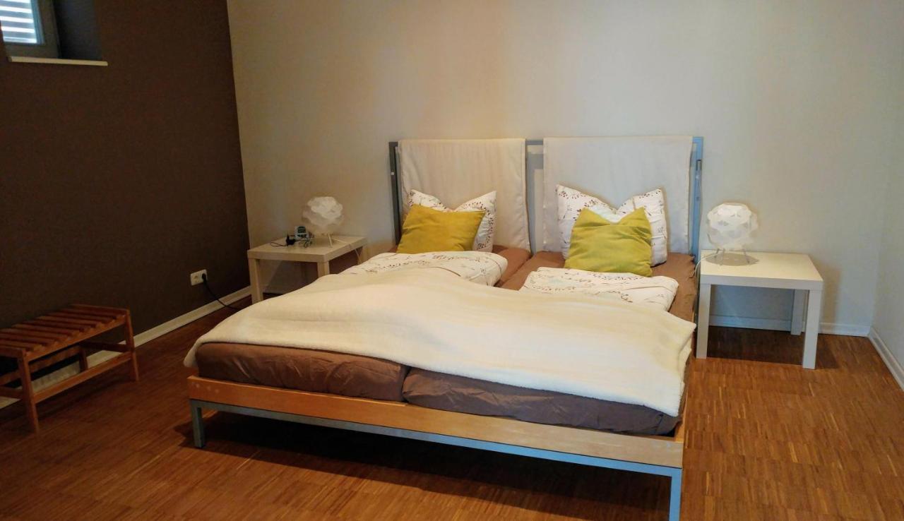 Ferienwohnung Grosser Onkel Nr 2 Maasholm Zewnętrze zdjęcie
