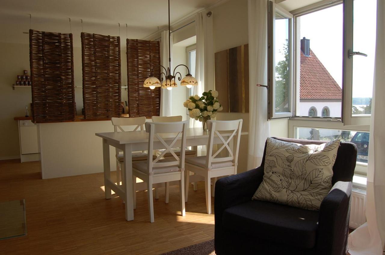 Ferienwohnung Grosser Onkel Nr 2 Maasholm Zewnętrze zdjęcie